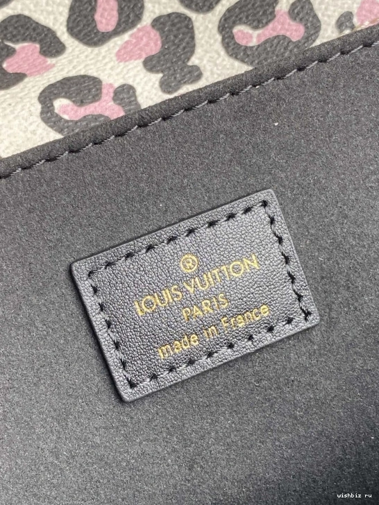 WIS MÉTIS LOUIS VUITTON POCHETTE 0813